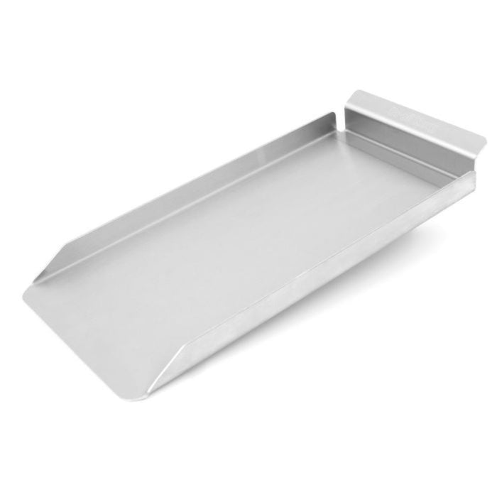 Broil King 69122 Stainless Steel Narrow Griddle