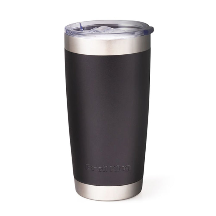 Broil King 990616 Stainless Steel Insulated Tumbler