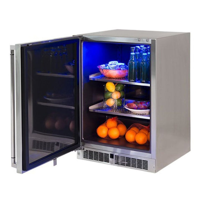 Lynx 24-Inch Professional Outdoor Refrigerator