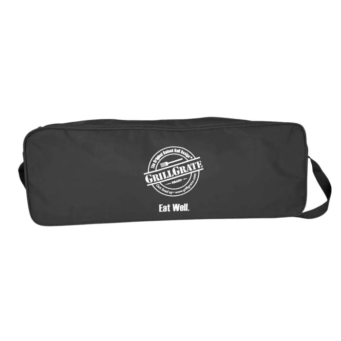 GrillGrate GGBAG Two Pocket Carrying Bag