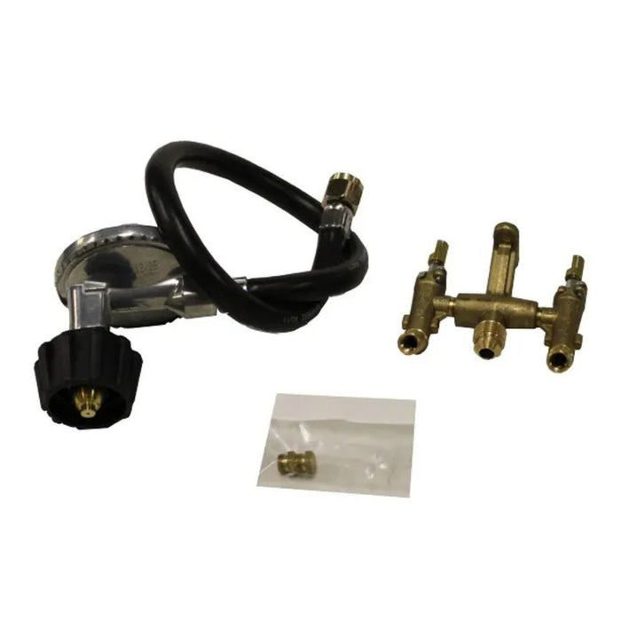Broilmaster BCK1015 Conversion Kit Natural to Propane Gas for Q3X Grill