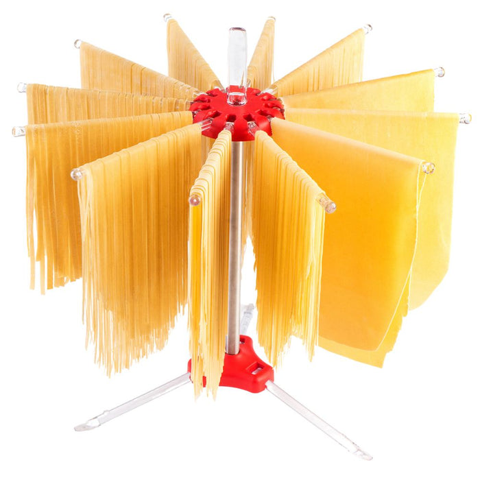 Pastalinda 15.7 x 7.87-Inch Pasta Drying Rack