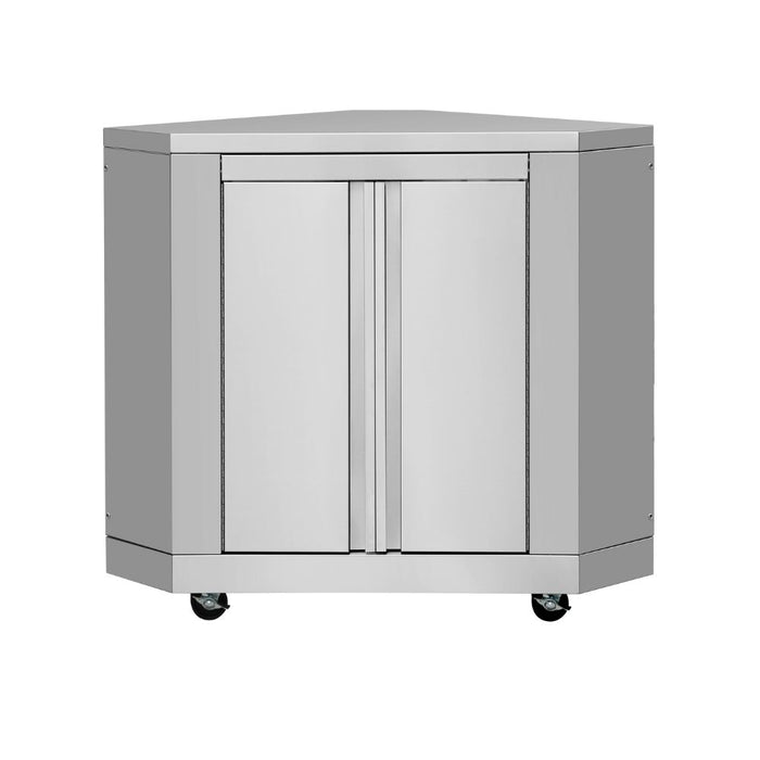 Thor Kitchen Outdoor Corner Cabinet