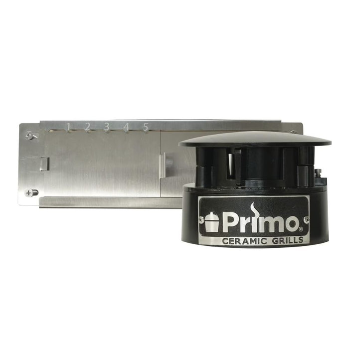 Primo PGCXL Precision Control Upgrade Kit for Oval XL