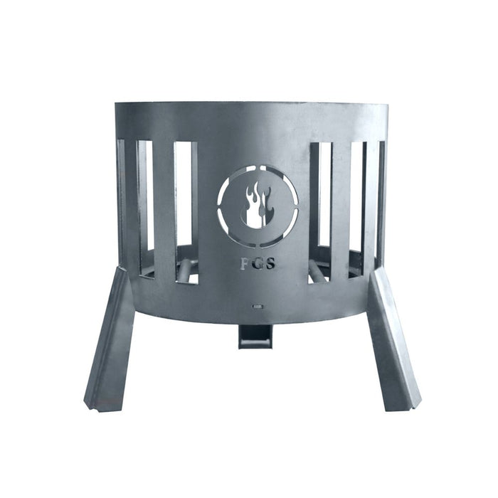 Fogues TX Brazier