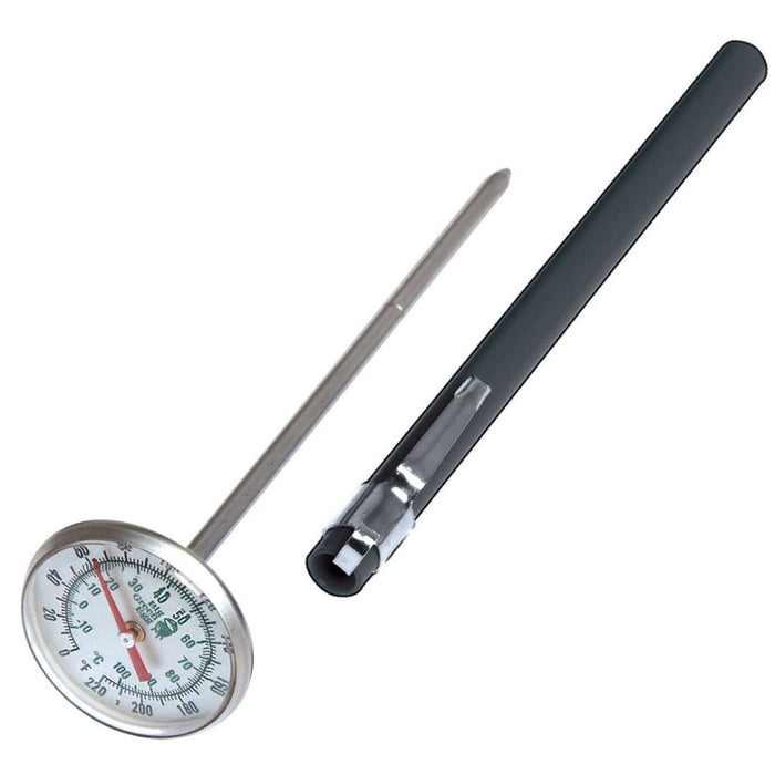 Big Green Egg 121004 Pro Chef Thermometer