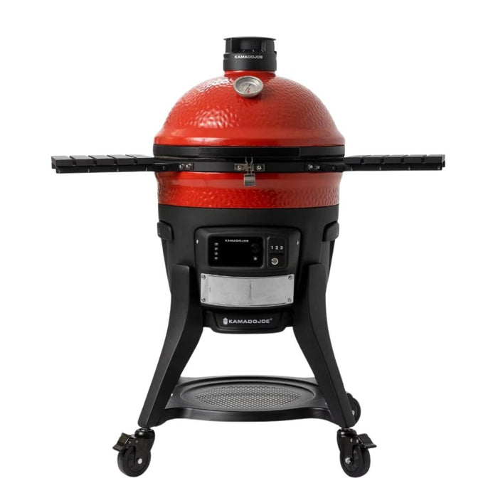 Kamado Joe Konnected Joe Digital Charcoal Grill & Smoker