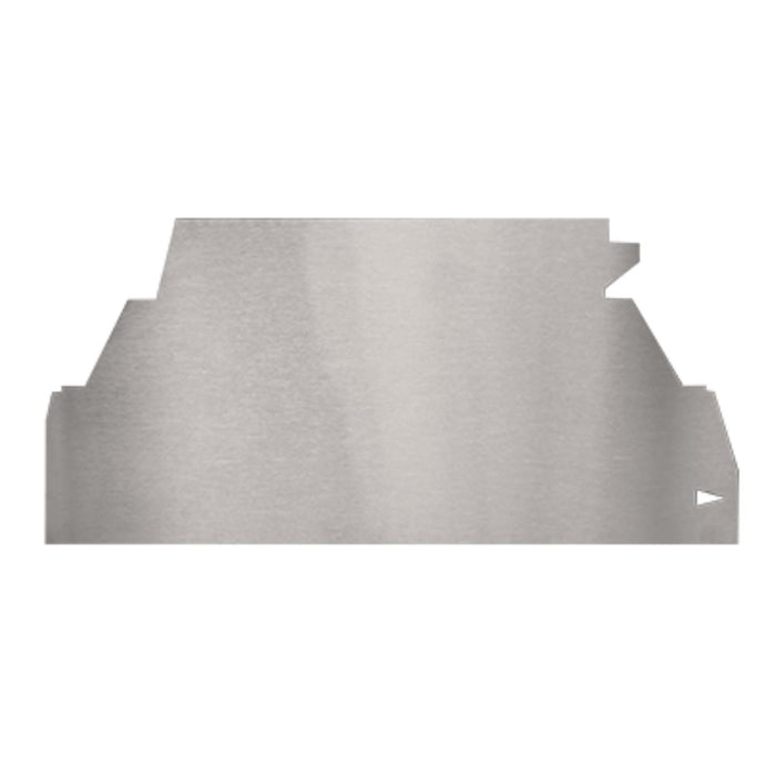 Broilmaster DPA304 Firebox Divider Plate for C3 Grill