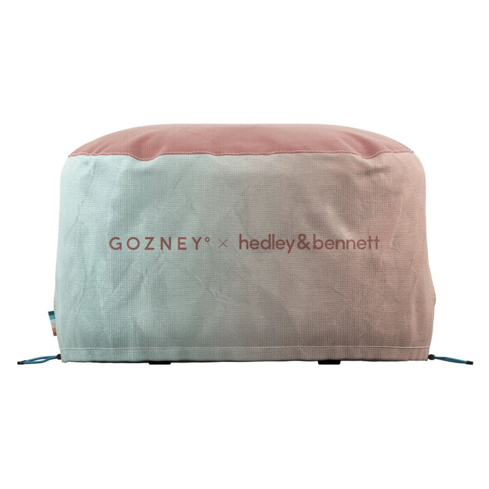 Gozney x Hedley&Bennett Cover for Arc XL Outdoor Pizza Oven