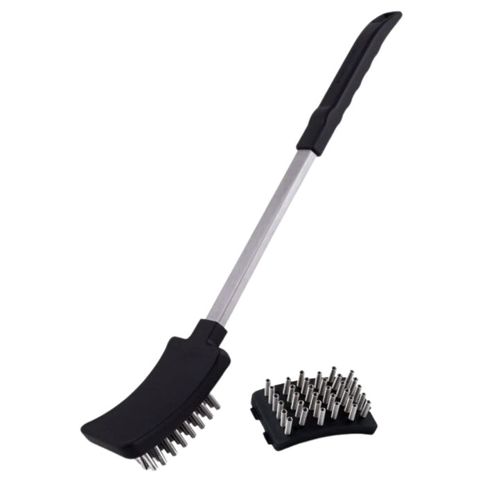 Broil King 65600 Baron Coil Spring Grill Brush