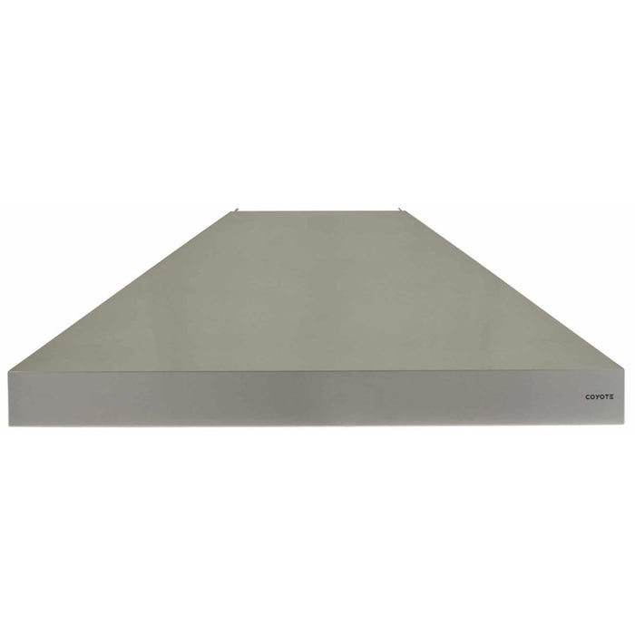 Coyote C1HOOD42 42-Inch Outdoor Ventilation Hood