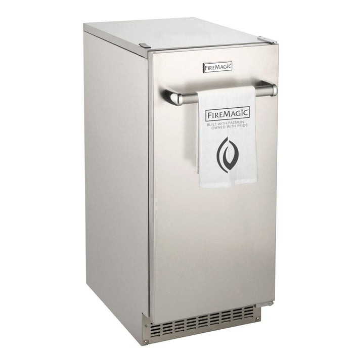 Fire Magic 5597A Automatic Outdoor Ice Maker