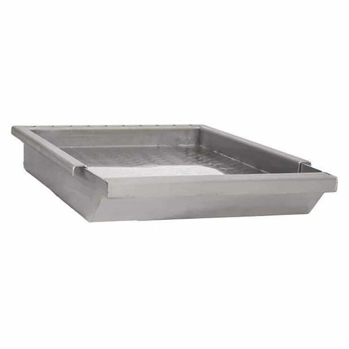Coyote C1GRDL Stainless Steel Drop-In Griddle
