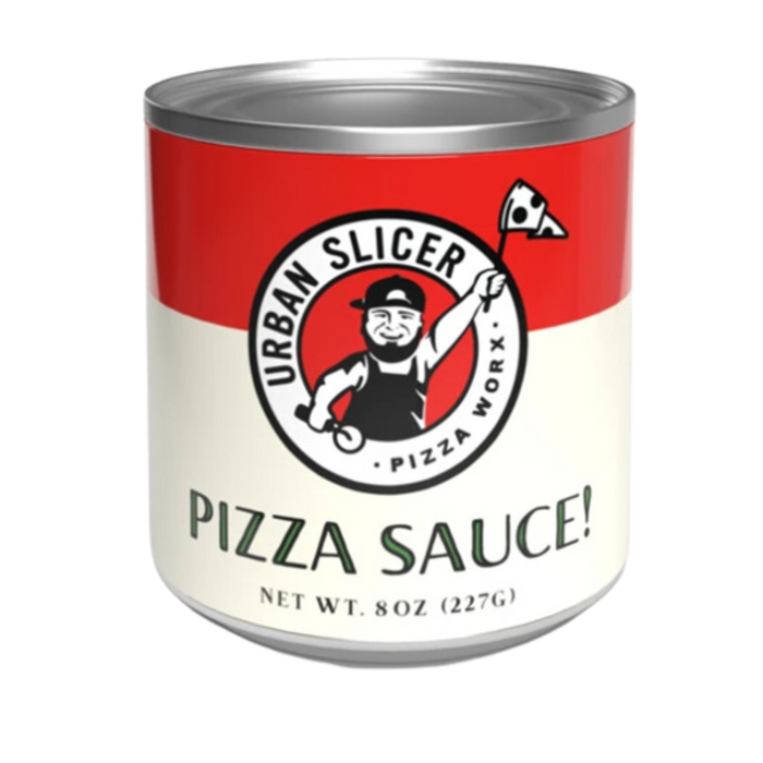 Alfa Pizza Sauce