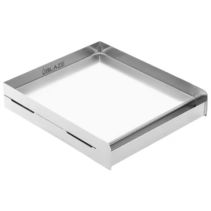 Blaze BLZ-14-SSGP 14-Inch Griddle Plate