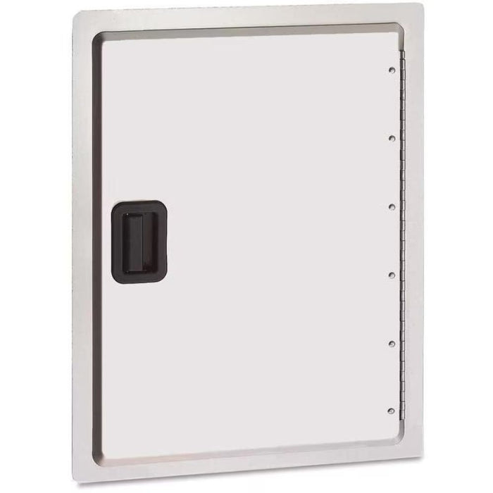 Fire Magic 23918-S Legacy 18x12-Inch Vertical Single Access Door