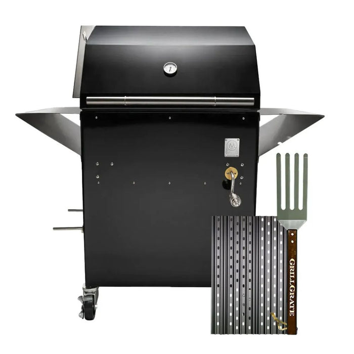 GrillGrate REP18.5-2G Replacement Set for M Grills M1