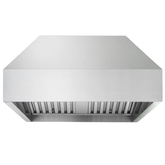 Lynx SVH48 Sedona 48-Inch Stainless Steel Outdoor Vent Hood