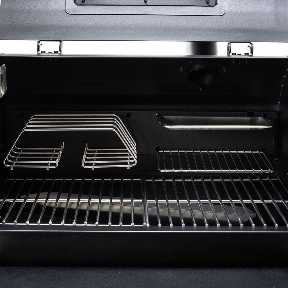Green Mountain Grills RACKT RIb Rack Module | Buy at GW STORE — GW Store