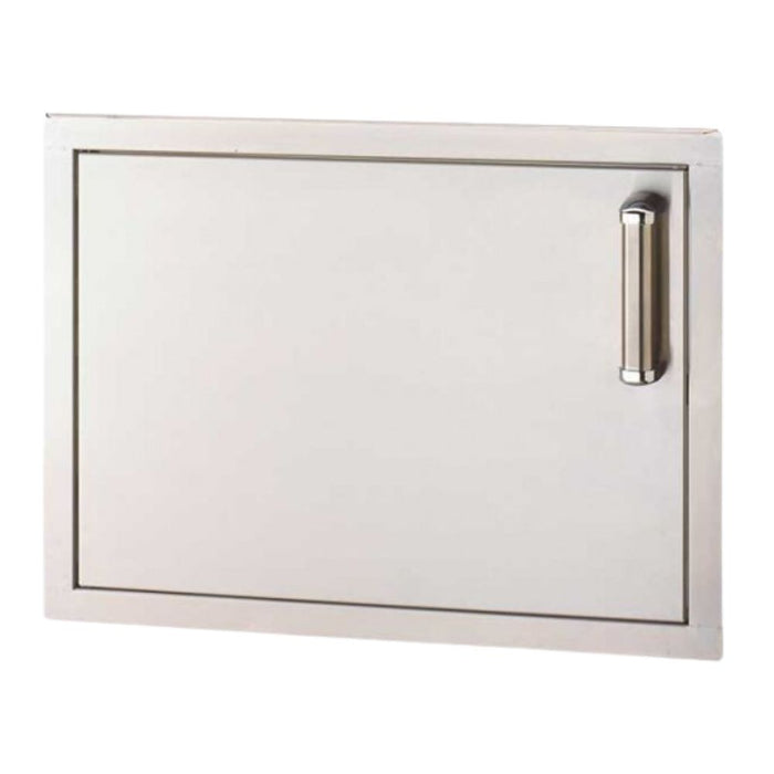 Fire Magic Flush Mount 17x24-Inch Single Access Door w/ Soft Close