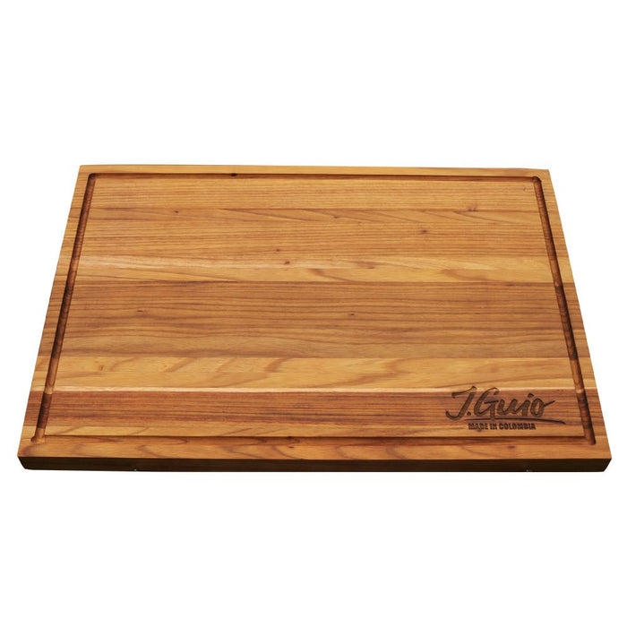 Grill Brother Wood Cutting Board