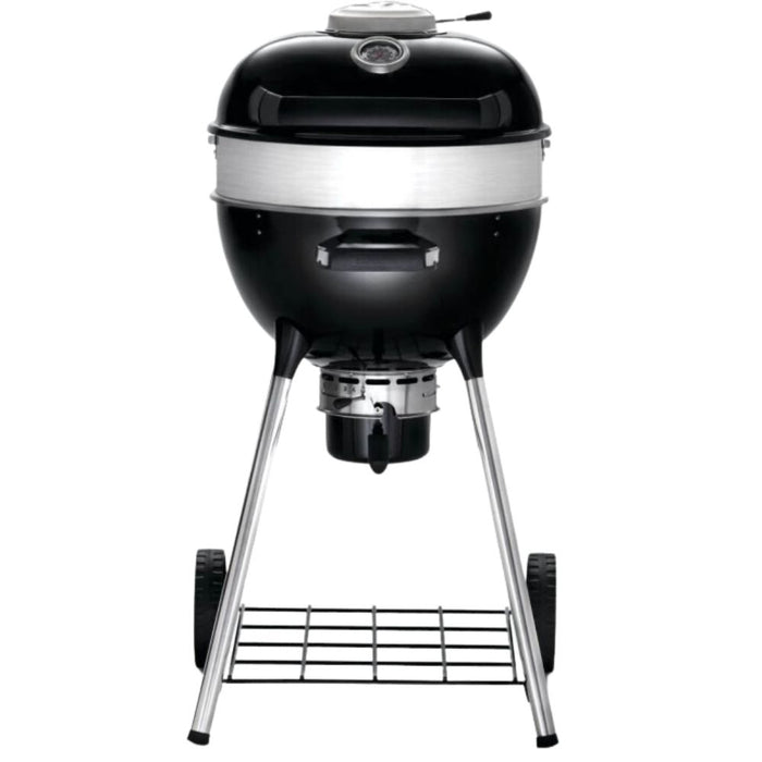 Napoleon PRO18 18-Inch Kettle Charcoal Grill