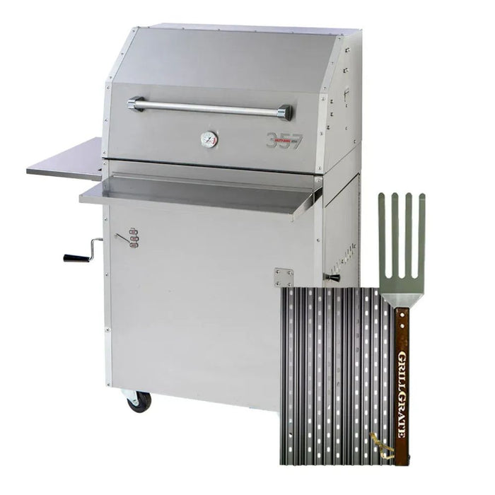 GrillGrate RGG18.5K-2G Replacement Set for Hasty Bake 357 PRO