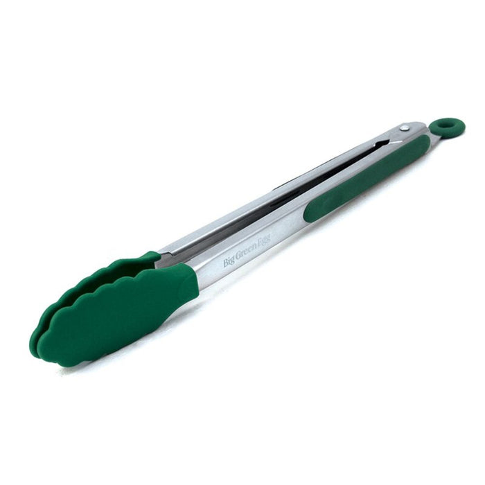 Big Green Egg 116864 Silicone Tongs 16 inch