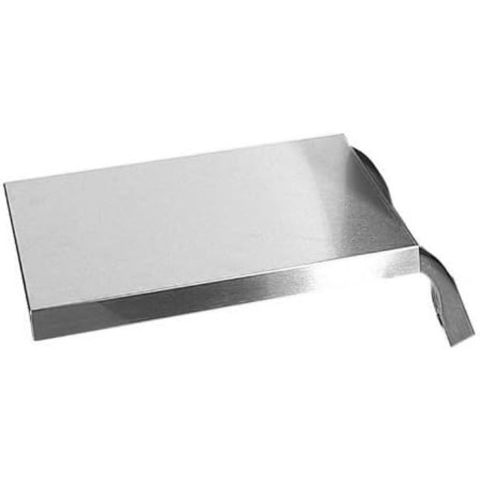 Broilmaster SKSS2 Stainless Steel Side Shelf