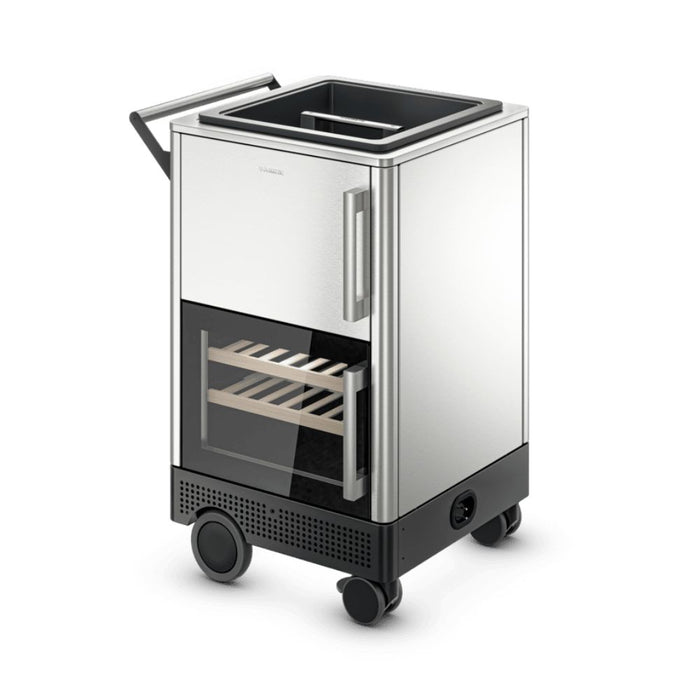 Dometic MoBar 300S Outdoor Mobile Bar, Single Zone Refirigerator