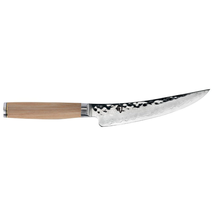 Shun Premier Blonde Boning & Fillet 6-Inches Blade