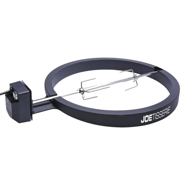 Kamado Joe JoeTisserie Rotisserie System For 24-Inch Big Joe