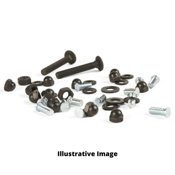 Big Green Egg Replacement Hardware Pack For EGG Nest