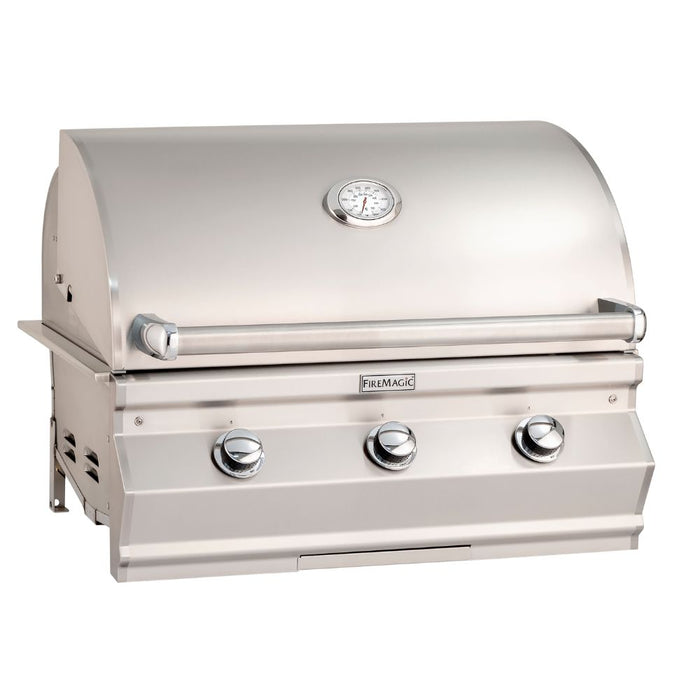 Fire Magic Choice 30-Inch Built-in Gas Grill