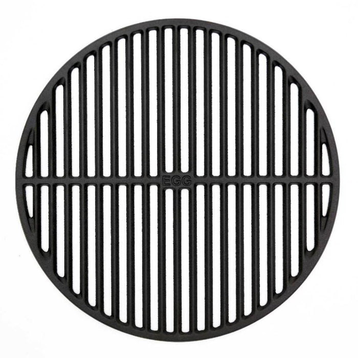 Big Green Egg 126405 Cast Iron Cooking Grid for Medium EGG GW STORE