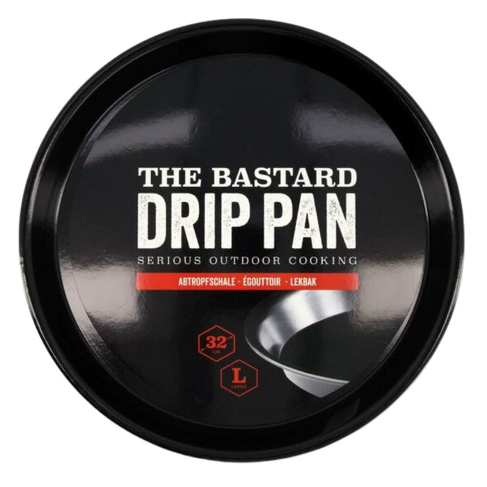 The Bastard Drip Pan