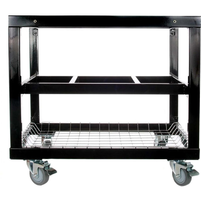 Primo PG00368 Steel Cart For Oval XL / Large Kamados