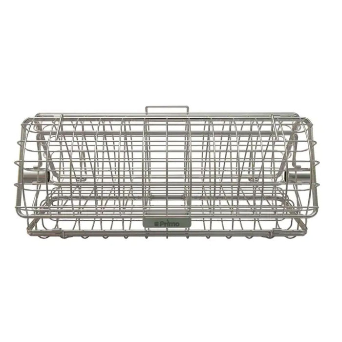 Primo PGRBF 3-Sided Rotisserie Basket