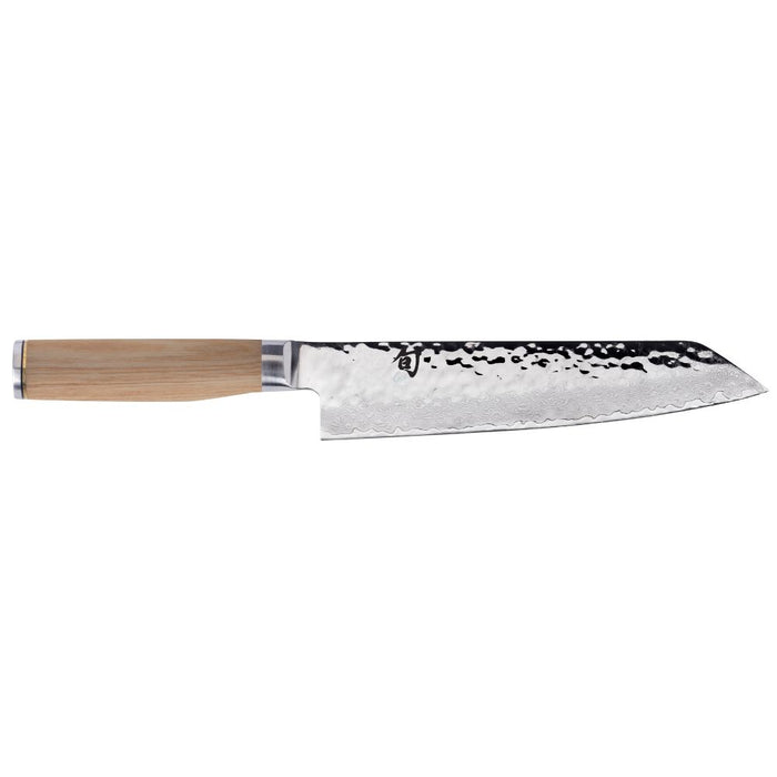 Shun Premier Blonde Kiritsuke 8-Inches Blade