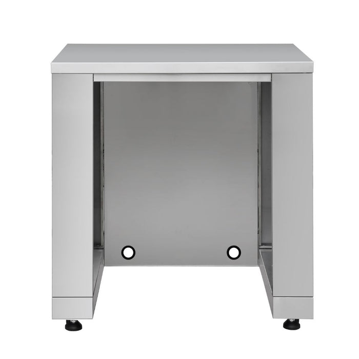 Thor Outdoor Kitchen Stainless Steel Refrigerator Cabinet