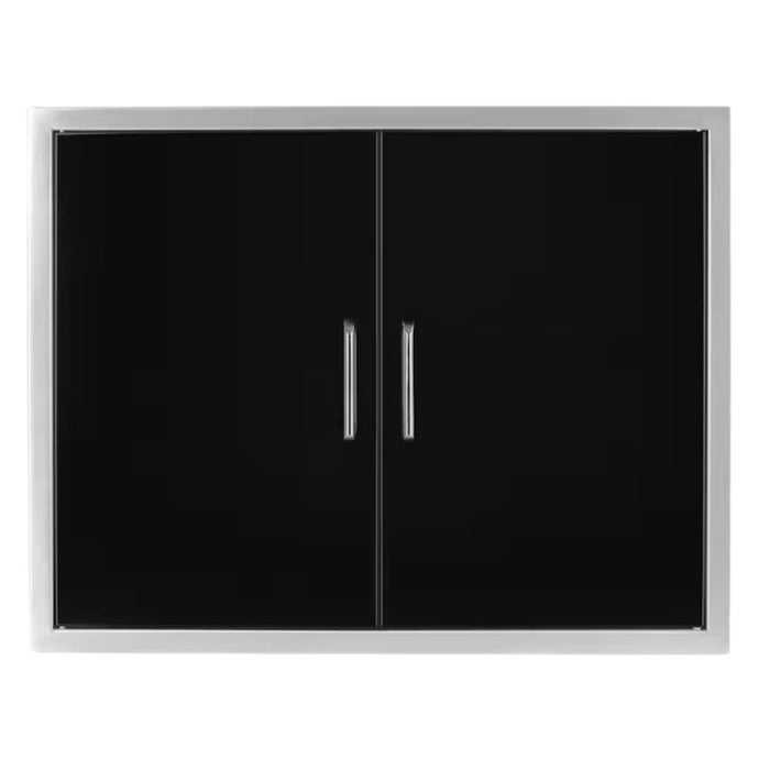 Wildfire 30x24 Inches Double Access door