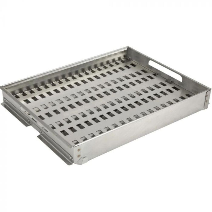 Coyote CCHTRAY15 Charcoal Tray For 28, 30 & 42-Inch Gas Grills