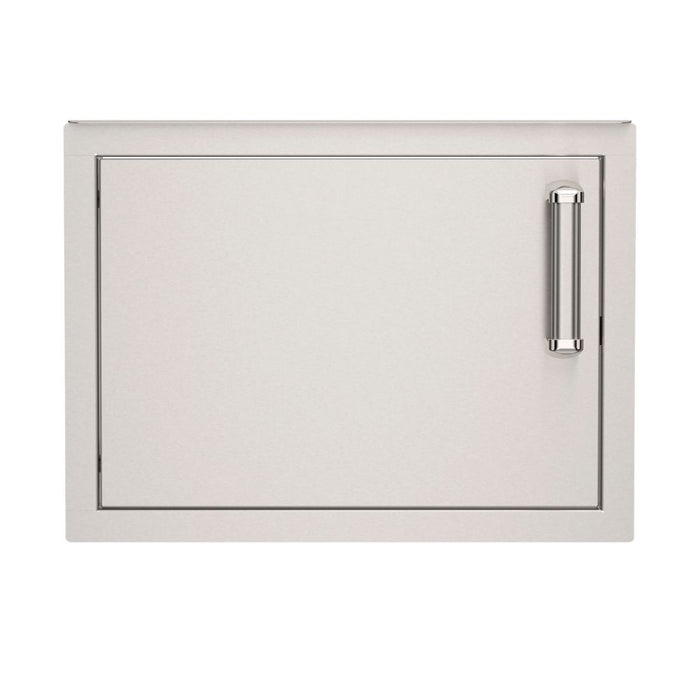 Fire Magic Flush Mount 20-Inch Single Access Door w/ Soft Close