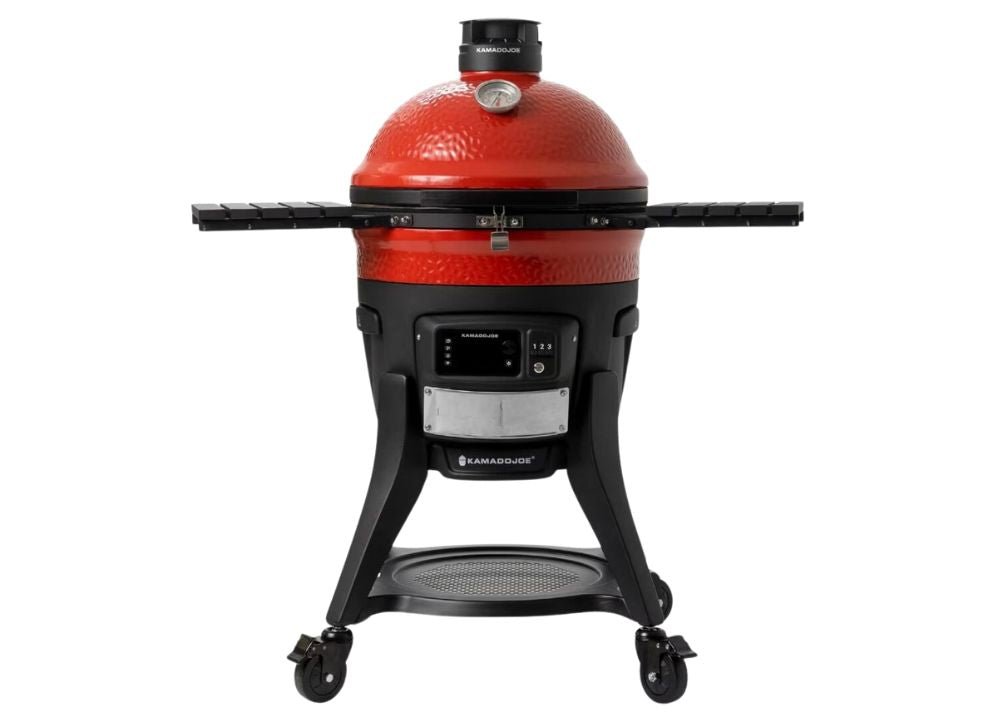 The Future of Grilling