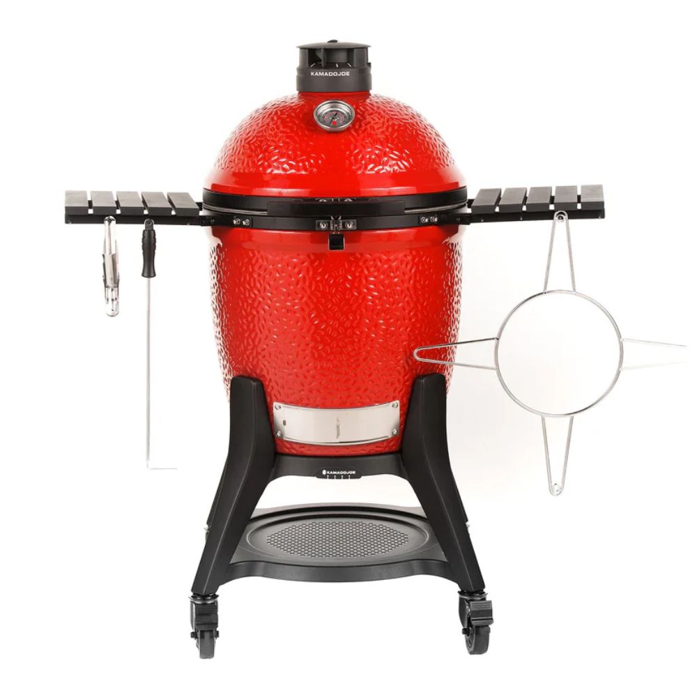 The Classic Joe® Freestanding Grill - Series III