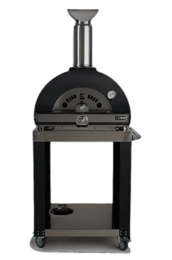 Coyote Hybrid Pizza Oven