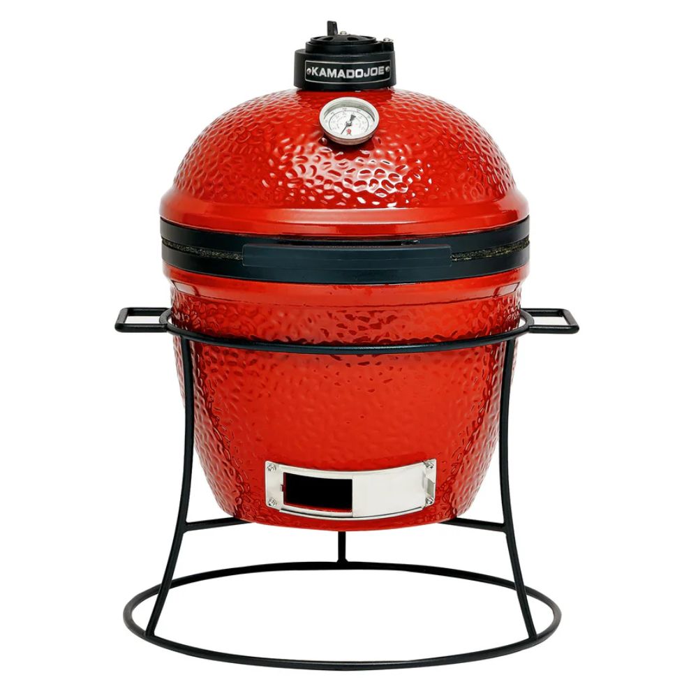 Joe Jr® with Cast Iron Stand