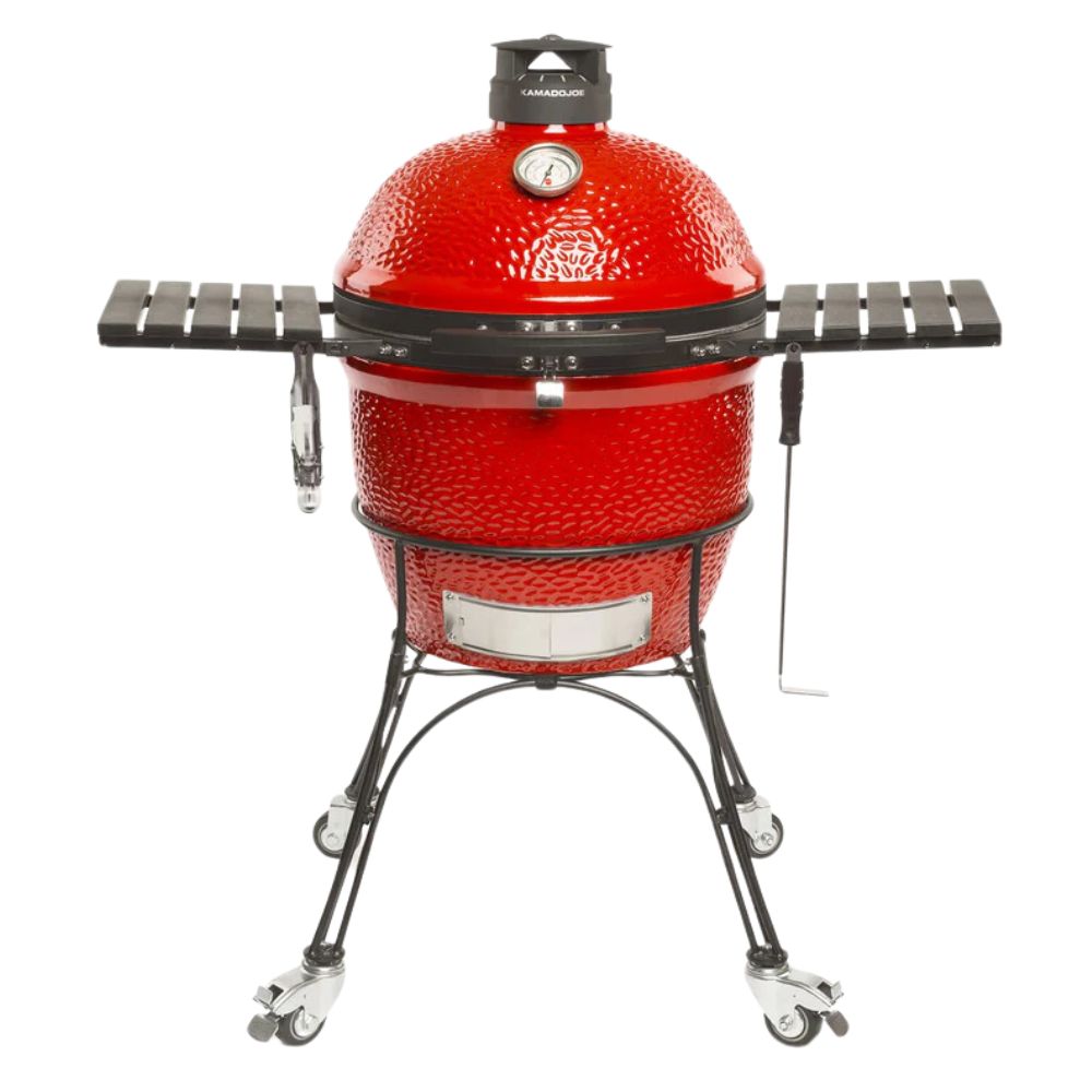 The Classic Joe® Freestanding Grill - Series II