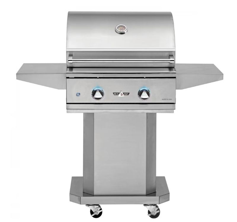 The Ultimate Grilling Solution with Superior Design and Performance