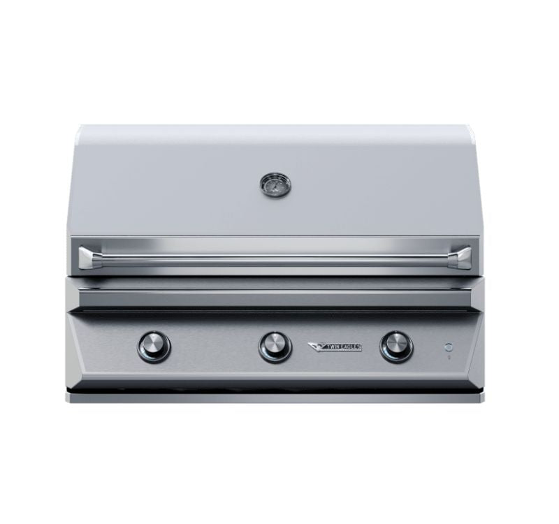 Twin Eagles C Series Gas Grills: Premium Grilling with Advanced Features